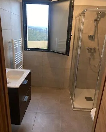 Studio A Murella Corte (Corsica)