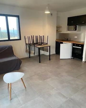 Apartment Studio A Murella Corte (Corsica)