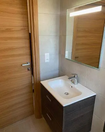 Apartment Studio A Murella Corte (Corsica)